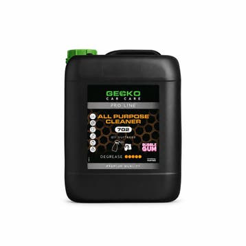 Gecko Pro all purpose cleaner (5 liter), Ophalen of Verzenden
