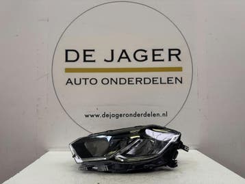 POLO 2G FACELIFT LED KOPLAMPEN 2G1941006D 2G1941005D NIEUW, Ophalen, Nieuw, Volkswagen