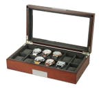 Legacy - Doos - Premium Horlogedoos – 12 Horloges –