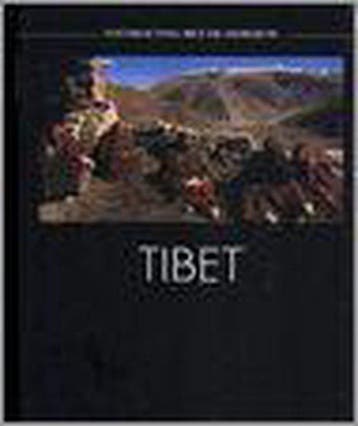 Tibet - Andreas Gruschke 9789051082821, Verzenden, Zo goed als nieuw, Andreas Gruschke