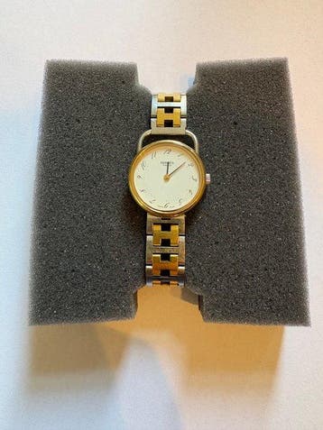 Hermès - Arceau - Dames - 1990-1999, Nieuw