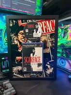 Sony - Playstation 2 - Scarface The World Is Yours PS2 –, Nieuw