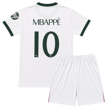 Mbappe Real Madrid Voetbaltenue Thuis - 2026-2027 - Kind, Verzenden, Nieuw