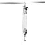 ProPlus Handtakel - 20m Nylon Touw - Max. Belasting 180kg..., Watersport en Boten, Boottrailers, Ophalen of Verzenden, Nieuw
