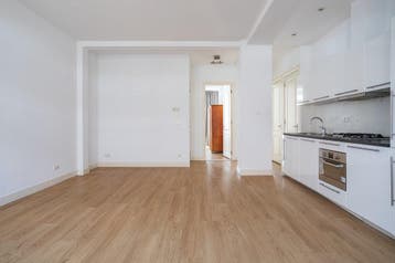 Te huur: Appartement Van Diemenstraat in Den Haag, Den Haag, Appartement, Zuid-Holland