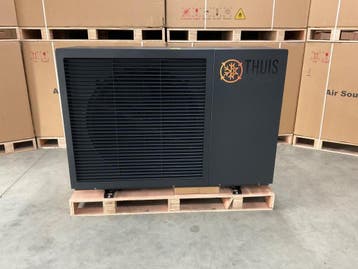 Online veiling: Thuis Stroom TS-HP12-290M-VS01 – 9 kW, Nieuw