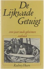 De lijkwade getuigt 9789025269357 Hoare, Verzenden, Gelezen, Hoare