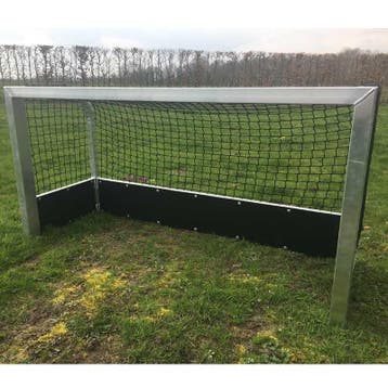 Hockeydoel Junior 120x80 cm, Sport en Fitness, Ophalen of Verzenden, Nieuw, Overige typen