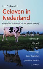 Geloven in Nederland 9789043513036 L. Brabander, Verzenden, Gelezen, L. Brabander