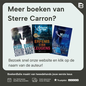 Fatale prikkels / Rani Diaz / 21 - Sterre Carron, Verzenden, Gelezen, Sterre Carron