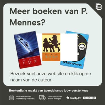 POES POES POES 9789038849300 P. Mennes, Verzenden, Gelezen, P. Mennes