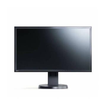 EIZO FlexScan EV2416W1920x1200 - DP - DVI - VGA - Zwart, Verzenden, Refurbished