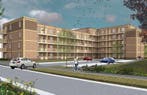 Te huur: Appartement Benjamin Jonsonlaan in Hoofddorp, Huizen en Kamers, Hoofddorp, Noord-Holland, Appartement
