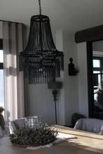 Hanglamp Luster Katie, Ophalen of Verzenden, Nieuw