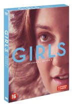 Girls - Seizoen 2 (DVD), Verzenden, Nieuw in verpakking