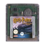 Game Boy Harry Potter and the Philosophers Stone, Verzenden, Zo goed als nieuw
