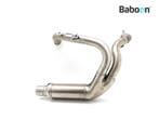 Uitlaat Bochtenset Harley-Davidson RA 1250 Pan America ST, Verzenden, Gebruikt