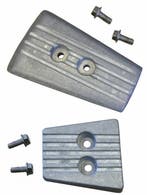 Volvo Penta DPS-A / SX-A Complete Kit, Ophalen of Verzenden, Nieuw, Zeilboot of Motorboot