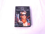 SEGA Mega Drive - The Terminator [No Manual], Spelcomputers en Games, Games | Sega, Ophalen of Verzenden, Nieuw