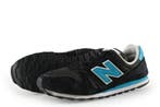 New Balance Sneakers Jongens in maat 38 Zwart, Kinderen en Baby's, Verzenden, Jongen of Meisje, Schoenen, Nieuw