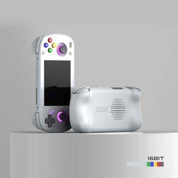 Retroid Pocket Mini V1, Spelcomputers en Games, Verzenden, Nieuw