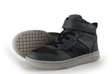 Skechers Hoge sneakers Jongens in maat 32 Grijs, Verzenden, Jongen of Meisje, Schoenen, Skechers