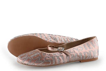 Steve Madden Ballerinas in maat 40 Roze, Overige kleuren, Verzenden, Steve Madden, Ballerina's