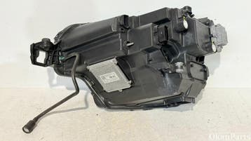Skoda Karoq 57B LED rechter koplamp rechts 57B941036, Ophalen, Gebruikt, Skoda