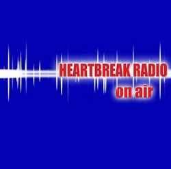 cd - Heartbreak Radio - On Air, Verzenden, Zo goed als nieuw