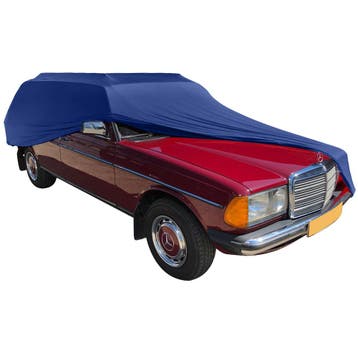 Autohoes voor Mercedes-Benz W123 Kombi (1976-1985) Indoor, Ophalen of Verzenden, Nieuw, Op maat