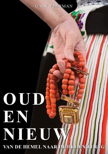 OUD EN NIEUW - Gary Veerman 9789090354347, Verzenden, Gelezen, Gary Veerman