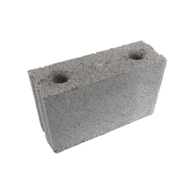 BIA ECO betonblok 29,7x14x19cm, Doe-het-zelf en Verbouw, Metselstenen, Beton, Nieuw, Verzenden