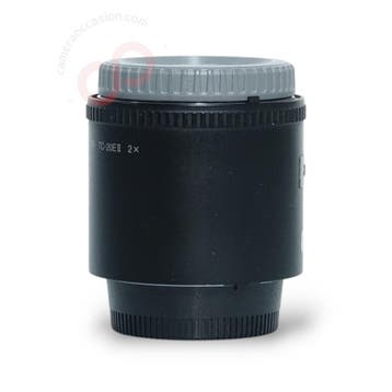 Nikon Teleconverter - TC-20E II Extender AF-S nr. 2085, Ophalen of Verzenden, Zo goed als nieuw, Overige typen