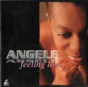 cd - AngÃ¨le AssÃ©lÃ© - Feeling Love, Cd's en Dvd's, Cd's | Overige Cd's, Zo goed als nieuw, Verzenden