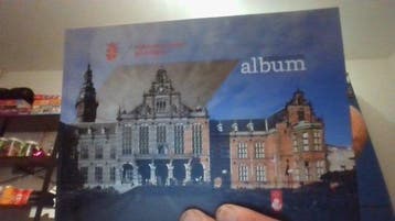 Album Amicorum 9789076703633, Verzenden, Gelezen
