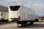 Veiling: Reefer Oplegger Lecitrailer 3E20 38000kg 2022, Overige kleuren, Overige brandstoffen, Aanhangers en Opleggers, BTW verrekenbaar