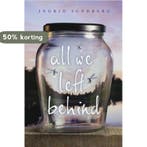 All We Left Behind 9781481437431 Ingrid Sundberg, Verzenden, Gelezen, Ingrid Sundberg