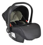 Moni Multi Green 40-87 cm i-Size Autostoel, Verzenden, Nieuw, 0 t/m 13 kg, Autogordel