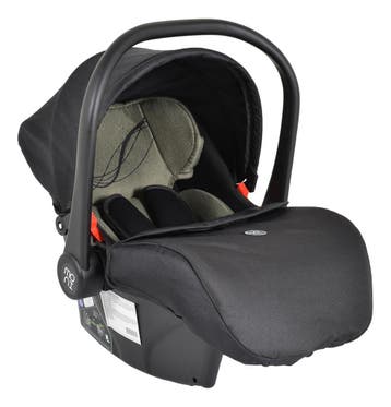 Moni Multi Green 40-87 cm i-Size Autostoel, Kinderen en Baby's, Verzenden, Nieuw, 0 t/m 13 kg, Autogordel