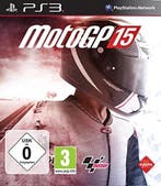 MotoGP 15 (PlayStation 3), Verzenden, Gebruikt