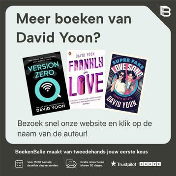 Super Fake Love Song - David Yoon 9780241373453, Verzenden, Gelezen, David Yoon
