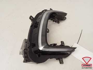 VW Up Facelift Links Voor Dagrijverlichting Origineel! 2017+, Auto-onderdelen, Ophalen, Gebruikt, Volkswagen
