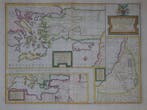 Palestina - Oostelijke Middellandse Zee,; Edward Wells - A, Nieuw
