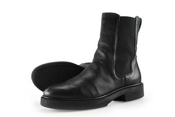 Ara Chelsea boots in maat 41 Zwart, Kleding | Dames, Schoenen, Verzenden, Zwart, Overige typen, Zo goed als nieuw