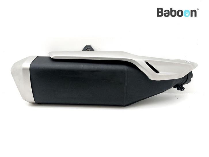 Uitlaatdemper Origineel Honda CB 750 Hornet 2025 (CB750, Motoren, Onderdelen | Honda, Gebruikt, Verzenden