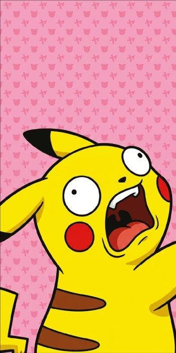 Henshin (Marco Celante) - Pikachu - POP ART - Pokémon, Nieuw