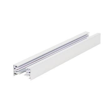 1-fase rail | 150 cm | Incl. power connector en end cap |, Verzenden, Nieuw, Overige fittingen