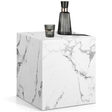 Salontafel Lasley, draagkracht 45 kg, Verzenden, Nieuw