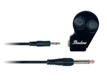 Shadow SH-2000 transducer met volume en toon, Verzenden, Nieuw