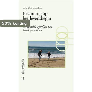 Bezinning op het levensbegin 9789058814128, Verzenden, Gelezen